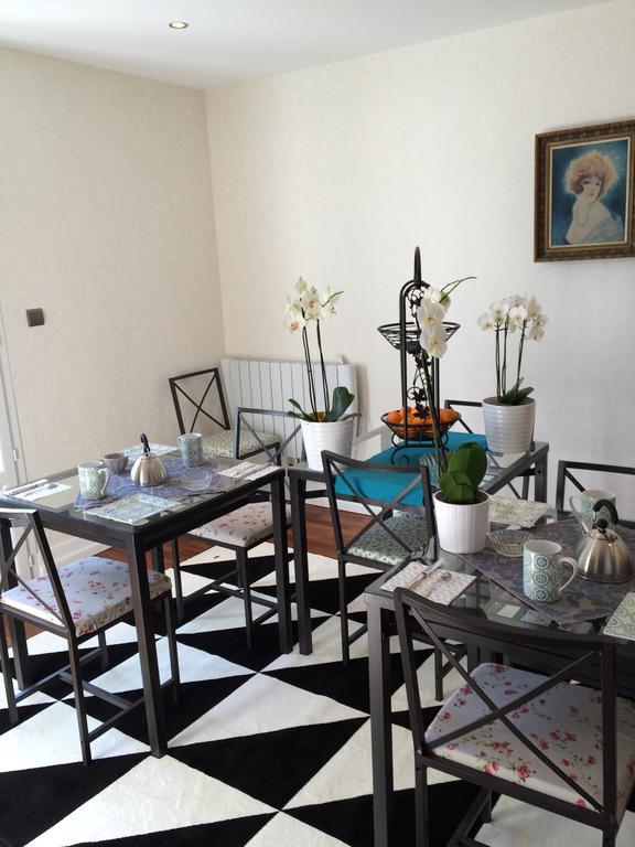 Atmosphere Petit Dejeuner Compris Gasthof 4*